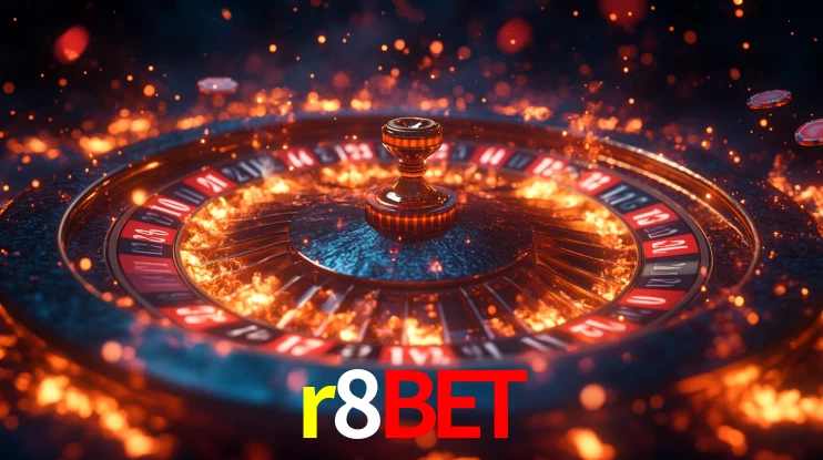 r8bet: Seu Cassino Premiado com Pagamentos Rápidos