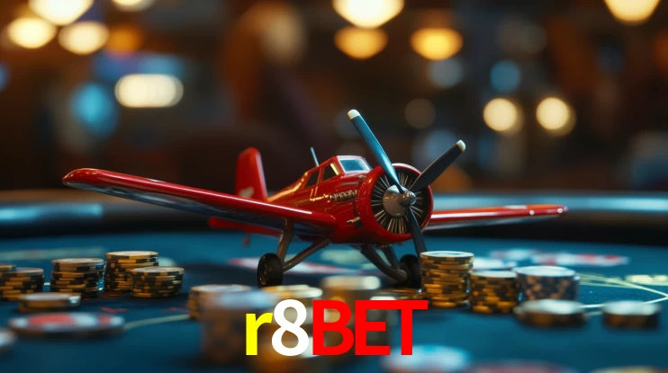 Welcome Bonus r8bet