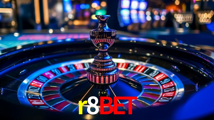 r8bet - Melhor plataforma de apostas - r8bet.com