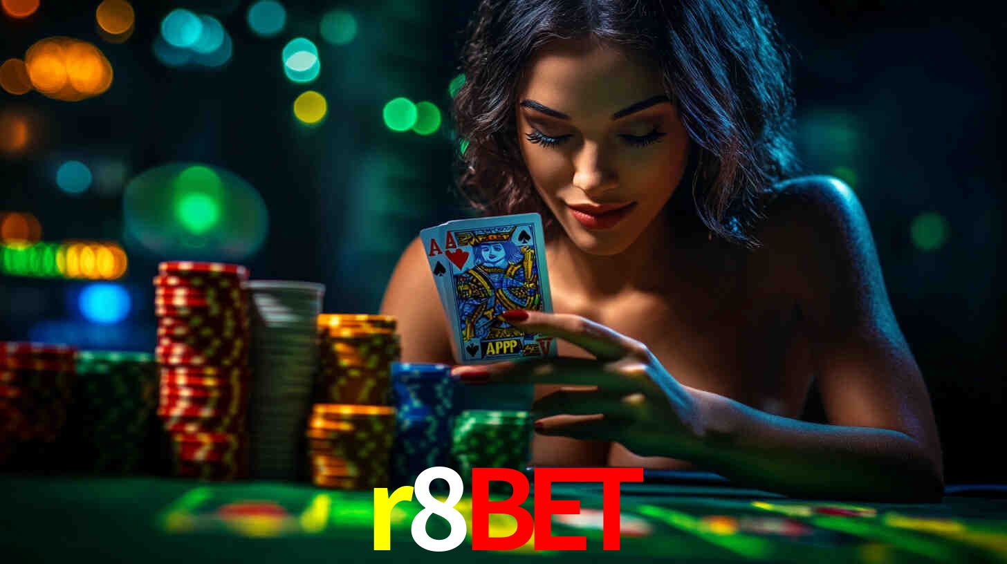 Estatísticas r8bet