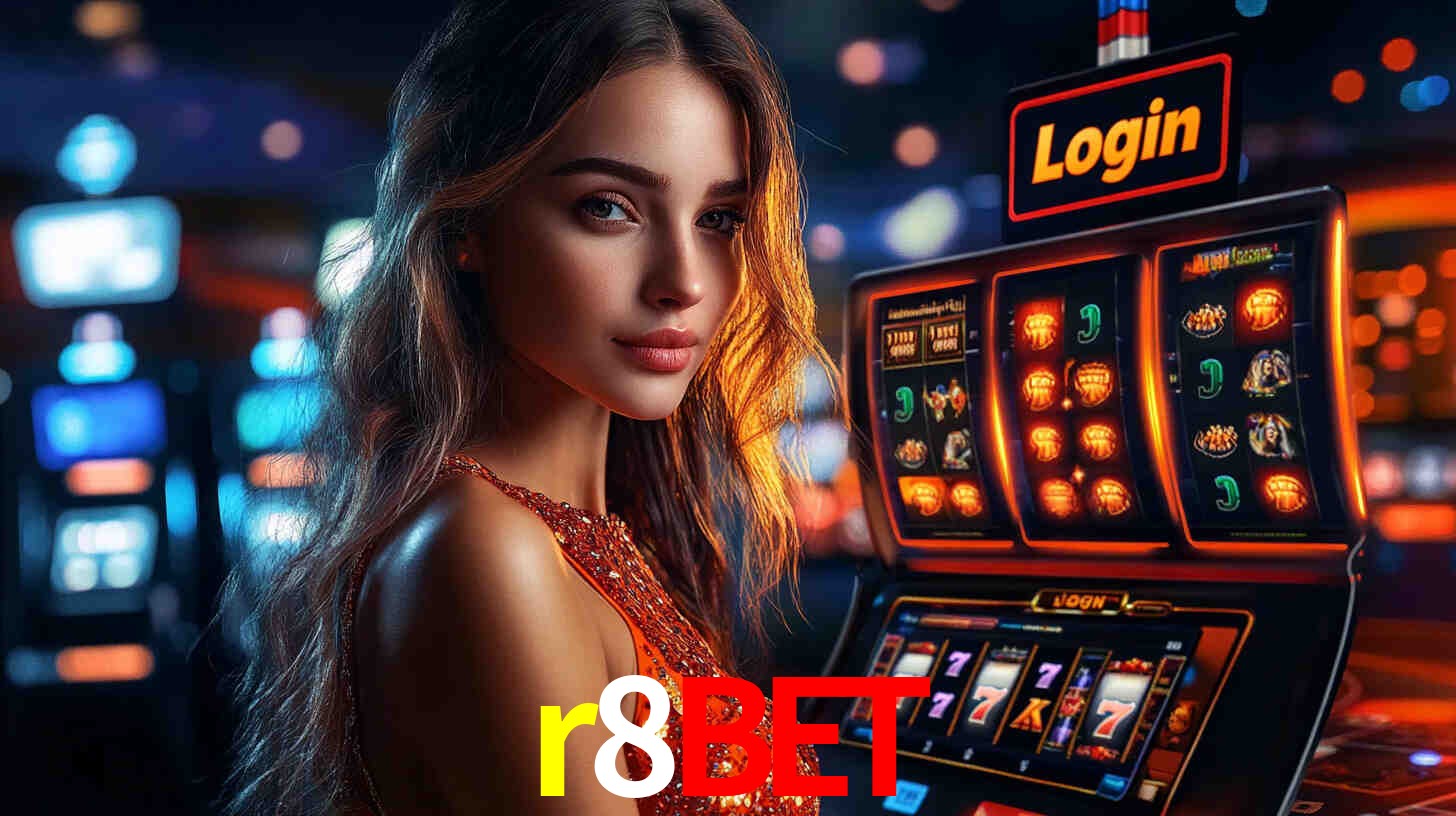 r8bet.com