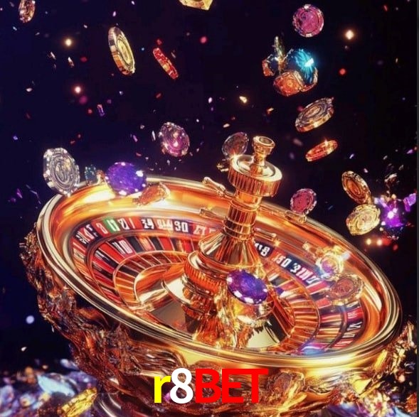 Explorando a Categoria de Eventos em Apostas na r8bet