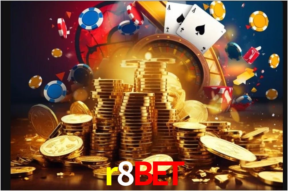 Ofertas Exclusivas r8bet