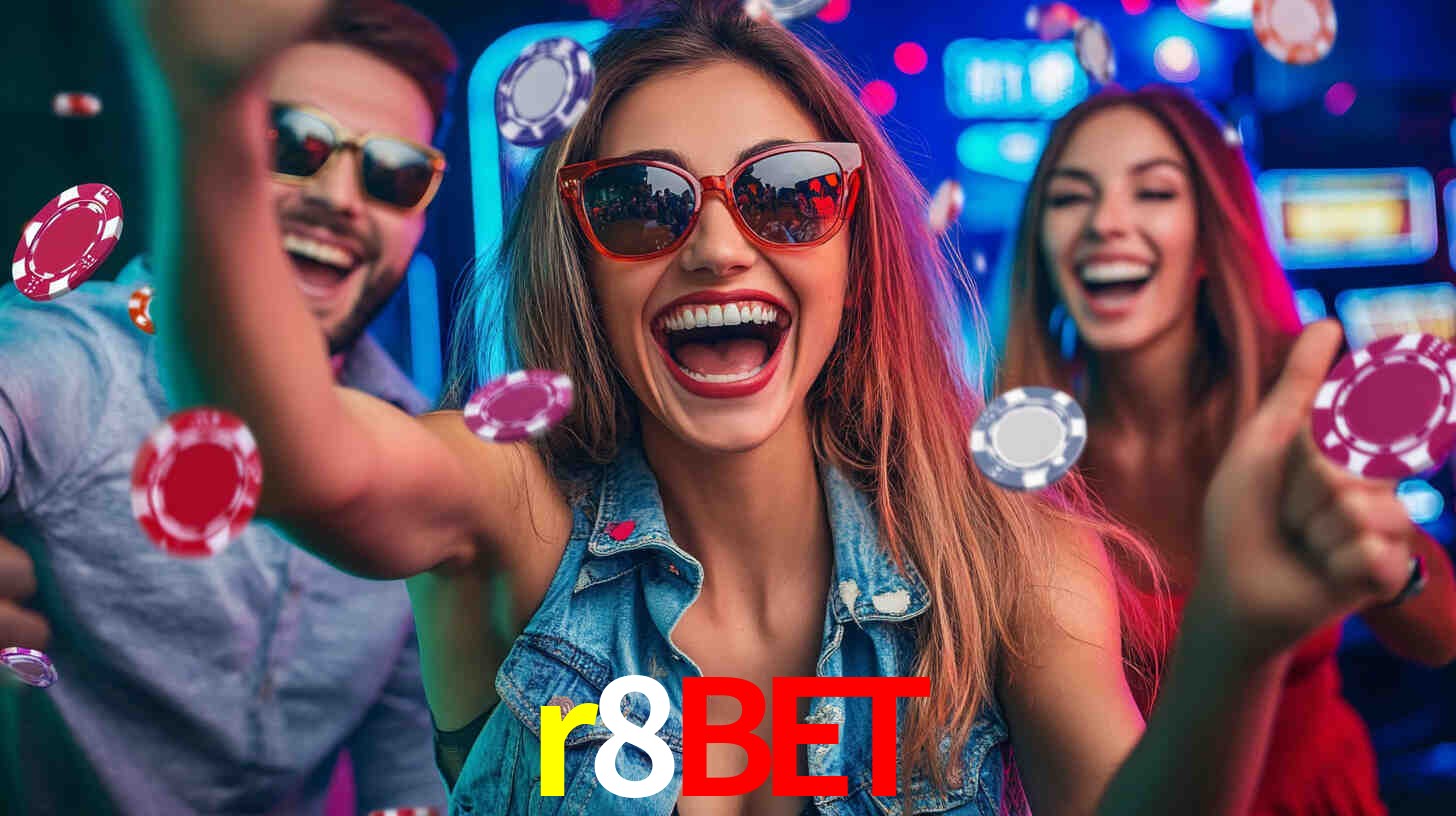 Estatísticas Esportivas r8bet