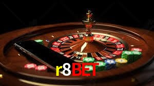 Blackjack Table r8bet