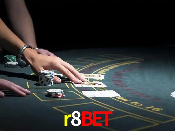 Descubra a Essência do r8bet: Nossa História e Compromissos