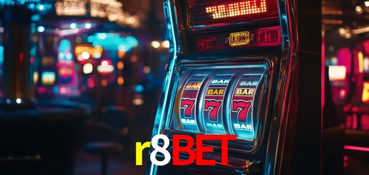 r8bet App Interface