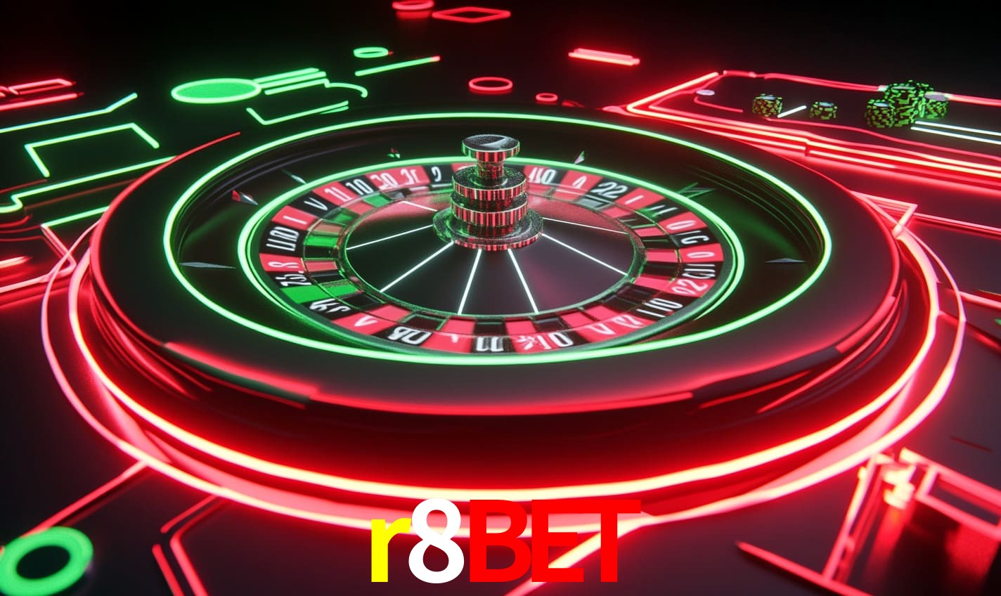 Jogos de Slot r8bet