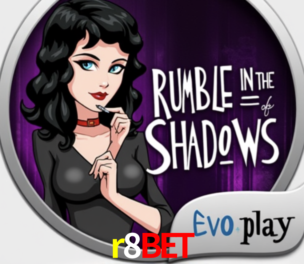 Game Providers r8bet