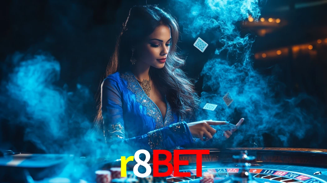 Diretório de Jogos r8bet