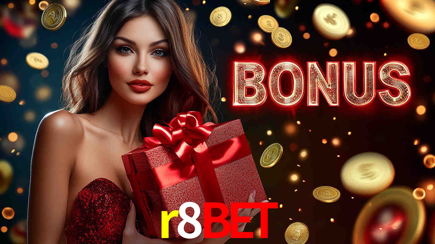 Apostas de Tênis r8bet