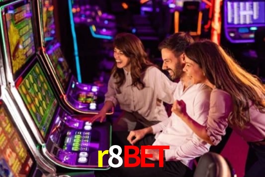 Promoções Sazonais r8bet