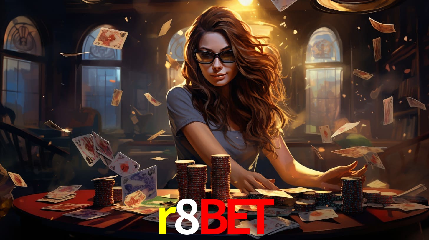 Welcome Bonus r8bet