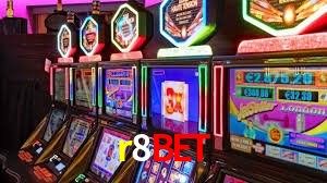 A Emoção da Loteria na r8bet: Uma Chance de Mudança de Vida