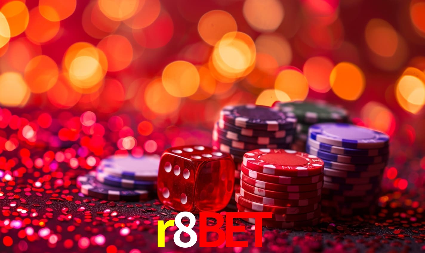 Provedores de Jogos r8bet