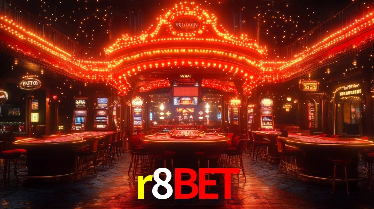 r8bet.com