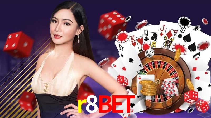 Descubra a Essência do r8bet: Nossa História e Compromissos