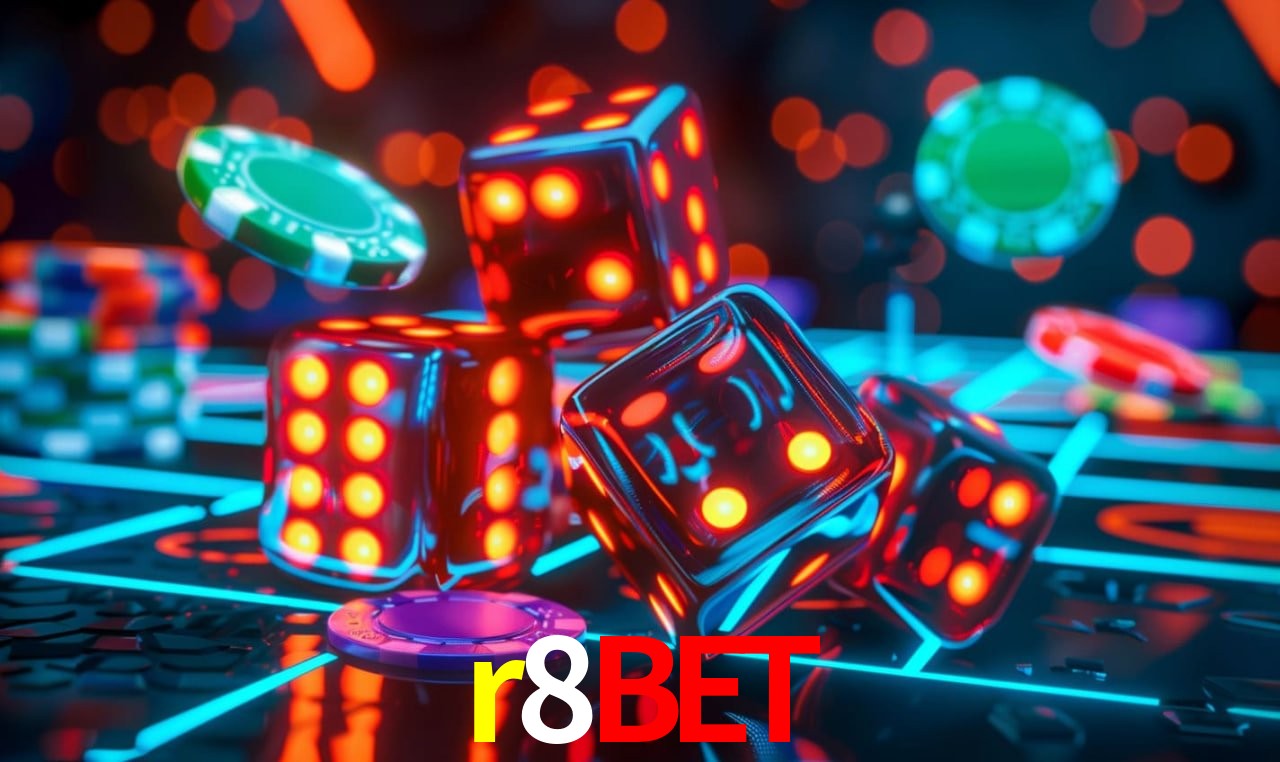 Promoção Relâmpago r8bet