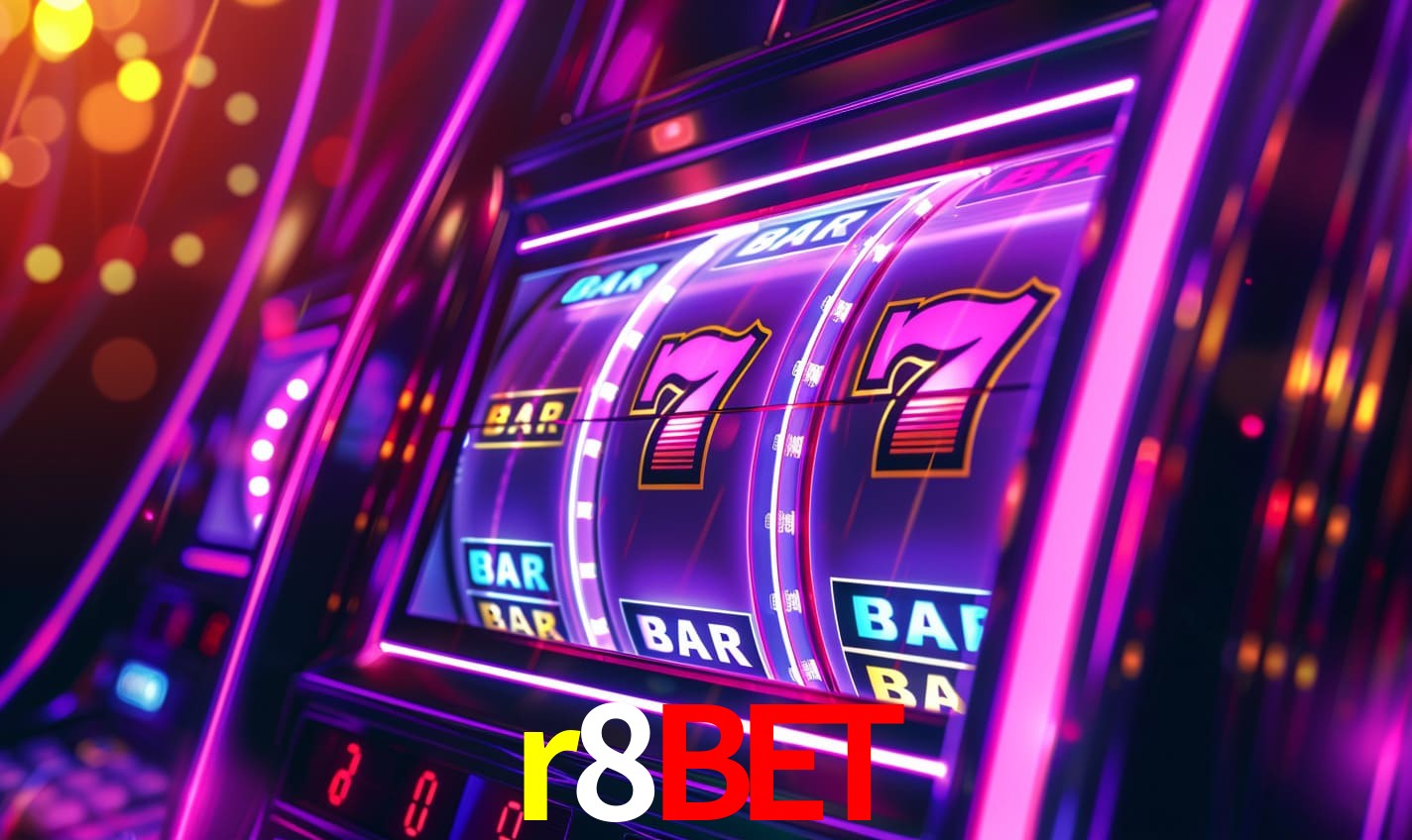 r8bet.com