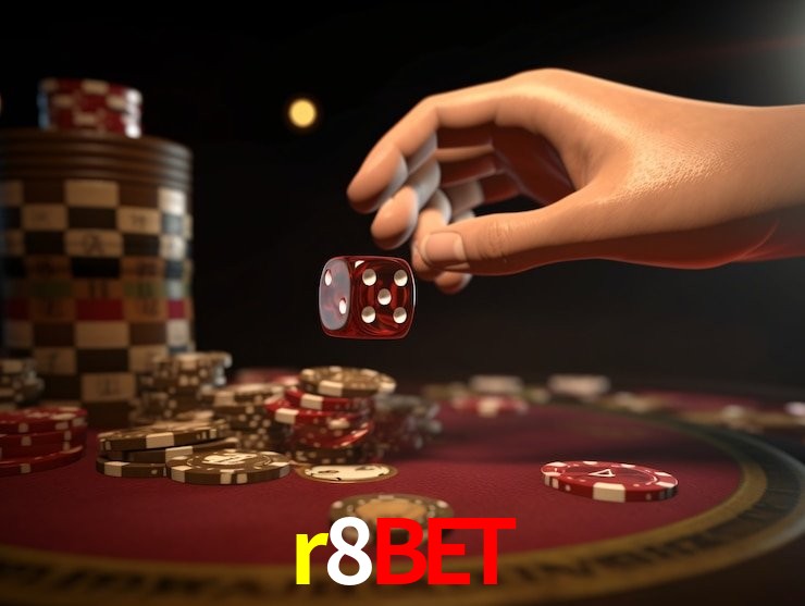 Descubra o Programa VIP da r8bet: Vantagens Exclusivas para Jogadores