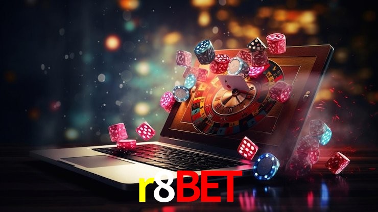 Sistemas de Segurança r8bet