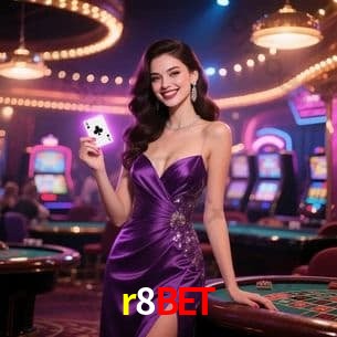 A Revolução dos Aplicativos de Jogos no r8bet
