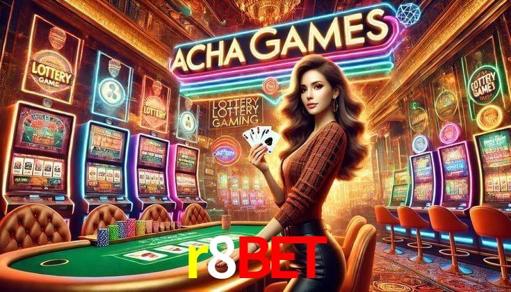 VIP Casino r8bet