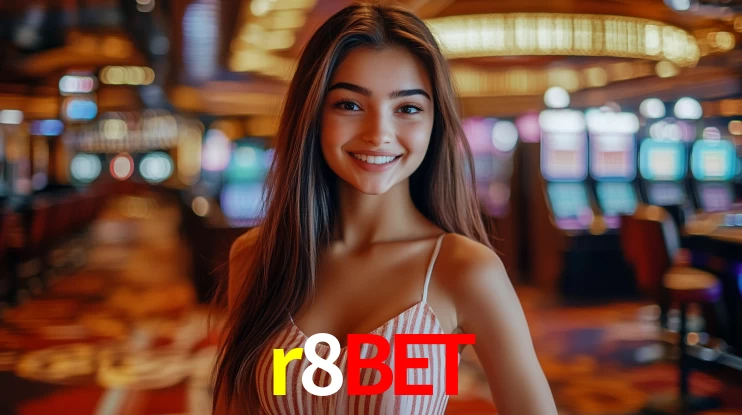 r8bet.com