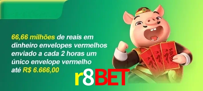 Promoções4 r8bet