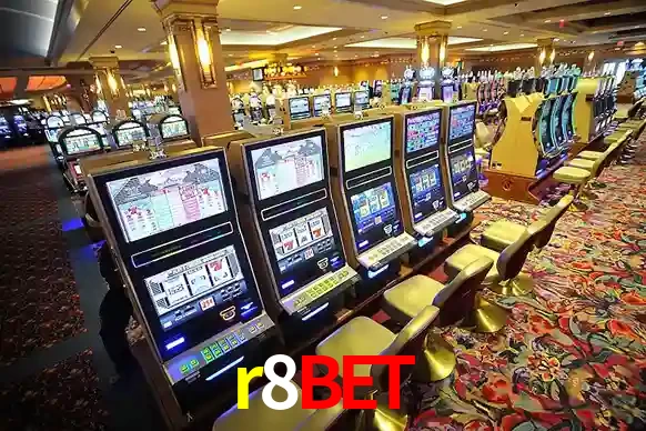 10 Perfis de Indivíduos que Exigem Cautela no r8bet Cassino