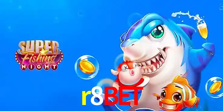 Cassino de Pesca: Uma Visão Geral e Recomendação no r8bet